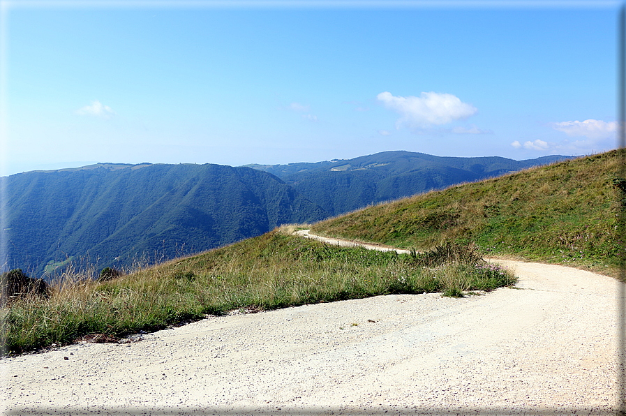 foto Strada delle Penise